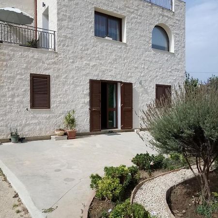 Villa Sovareto Sciacca Kültér fotó