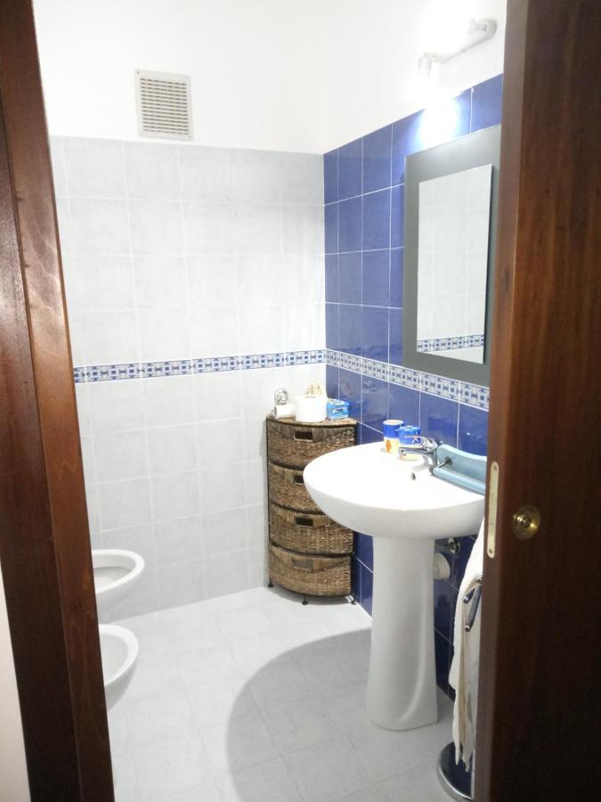 Villa Sovareto Sciacca Kültér fotó
